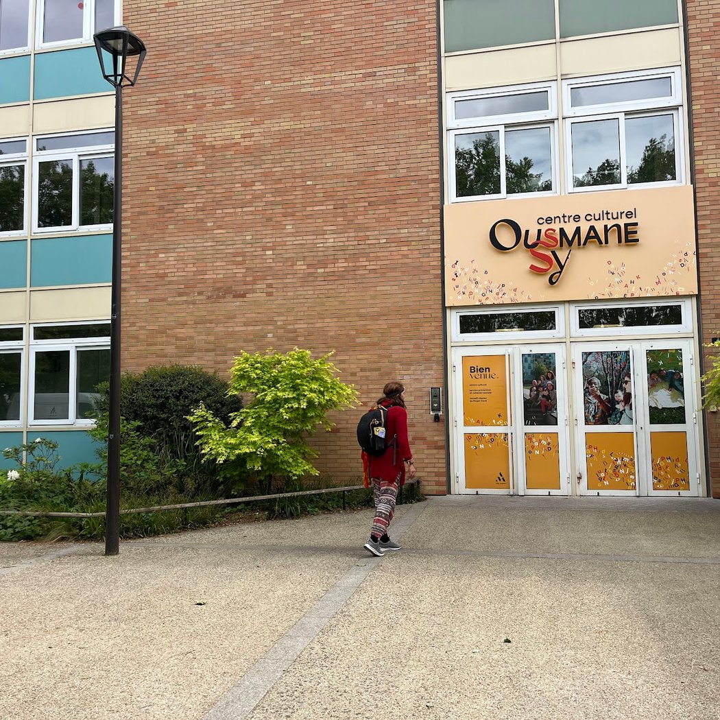 Ateliers de Silène 2